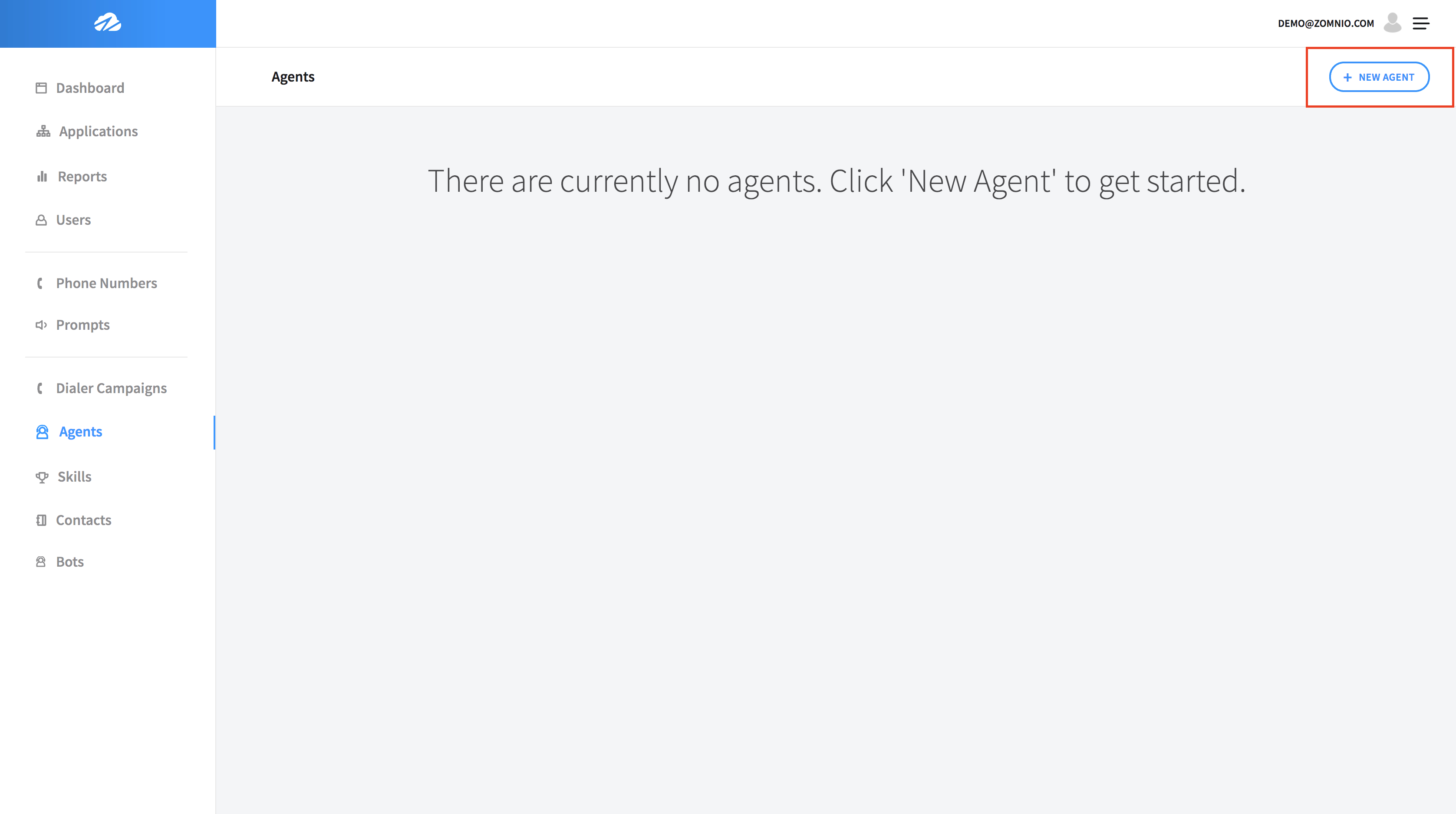 clicknewagent